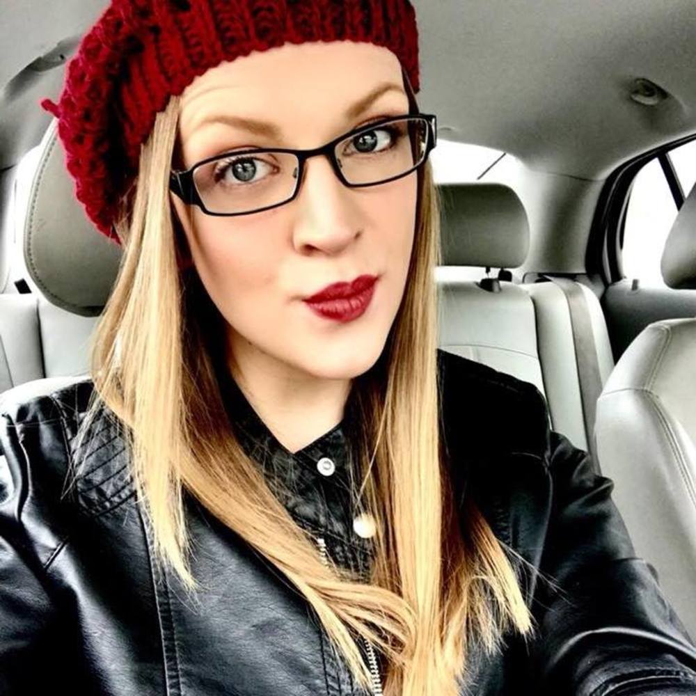 Meet your Posher, Tristin